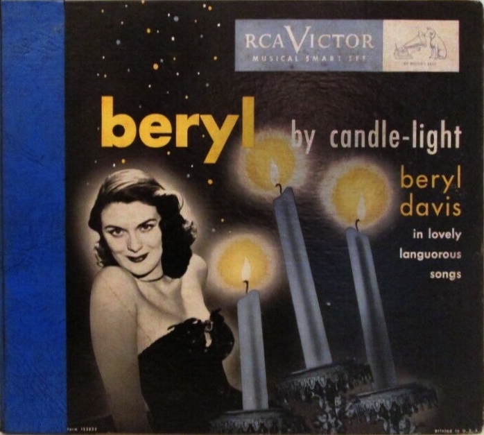 Beryl Davis Albums: songs, discography, biography, and listening guide ...