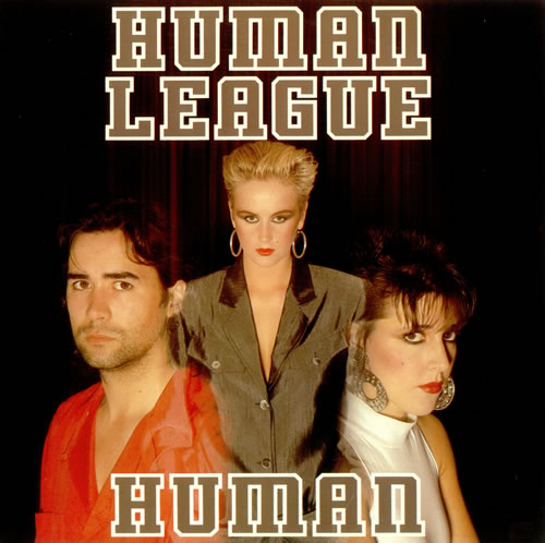Human League　HUMAN 　貴重リミックス集 13トラック収録 CD Human by Human League (Single, Sophisti-Pop): Reviews, Ratings