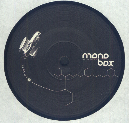 Molecule EP by Monobox (EP, Dub Techno): Reviews, Ratings, Credits ...