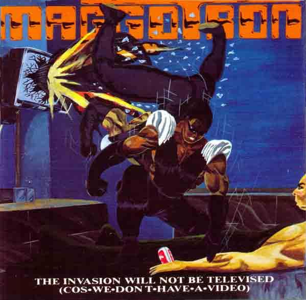Maggotron Albums: songs, discography, biography, and listening guide ...