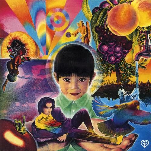 岡村靖幸 Albums: songs, discography, biography, and listening