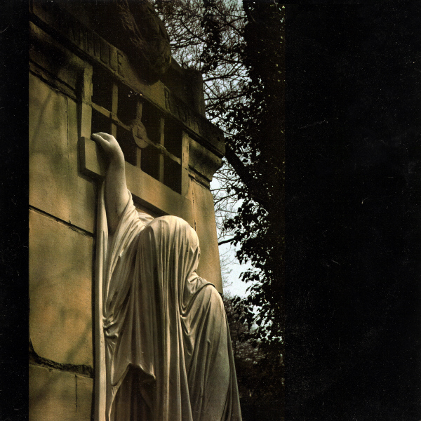 Within the Realm of a Dying Sun by Dead Can Dance (Album