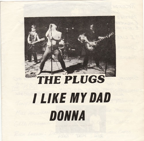 The Plugs Albums: songs, discography, biography, and listening guide ...