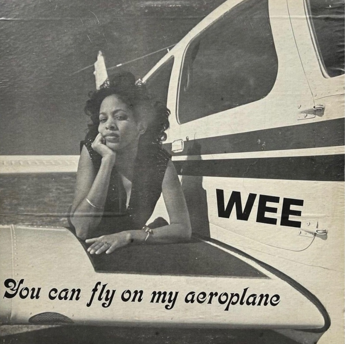 You Can Fly on My Aeroplane by Wee (Album, Smooth Soul): Reviews