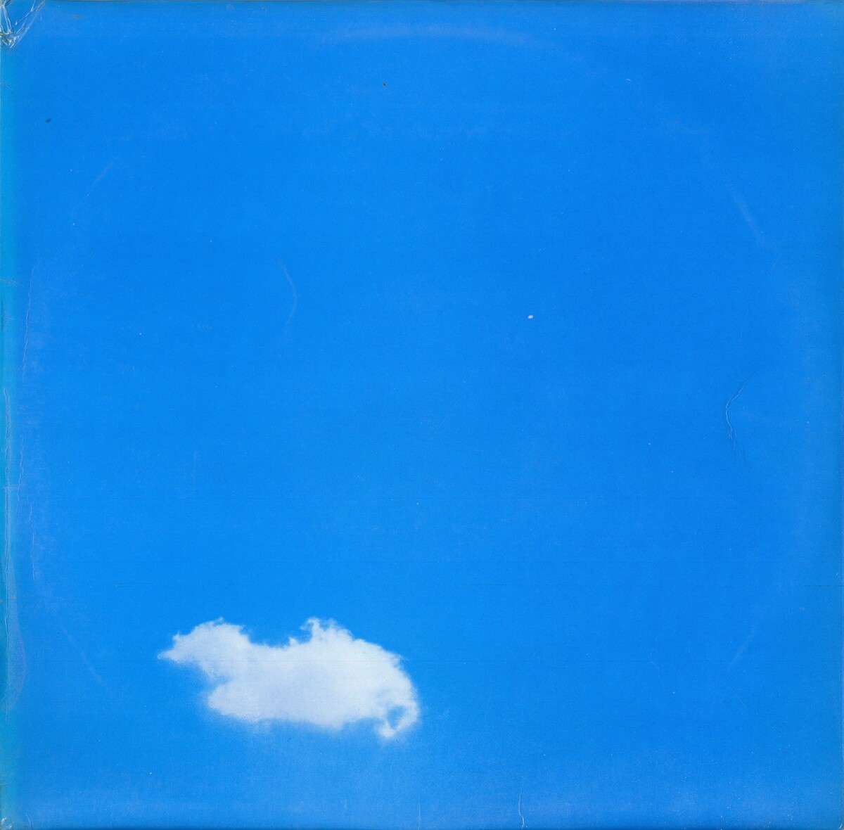 Live Peace in Toronto 1969 by The Plastic Ono Band (Album, Rock