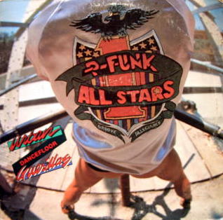 George Clinton & P-Funk All-Stars Albums: songs, discography