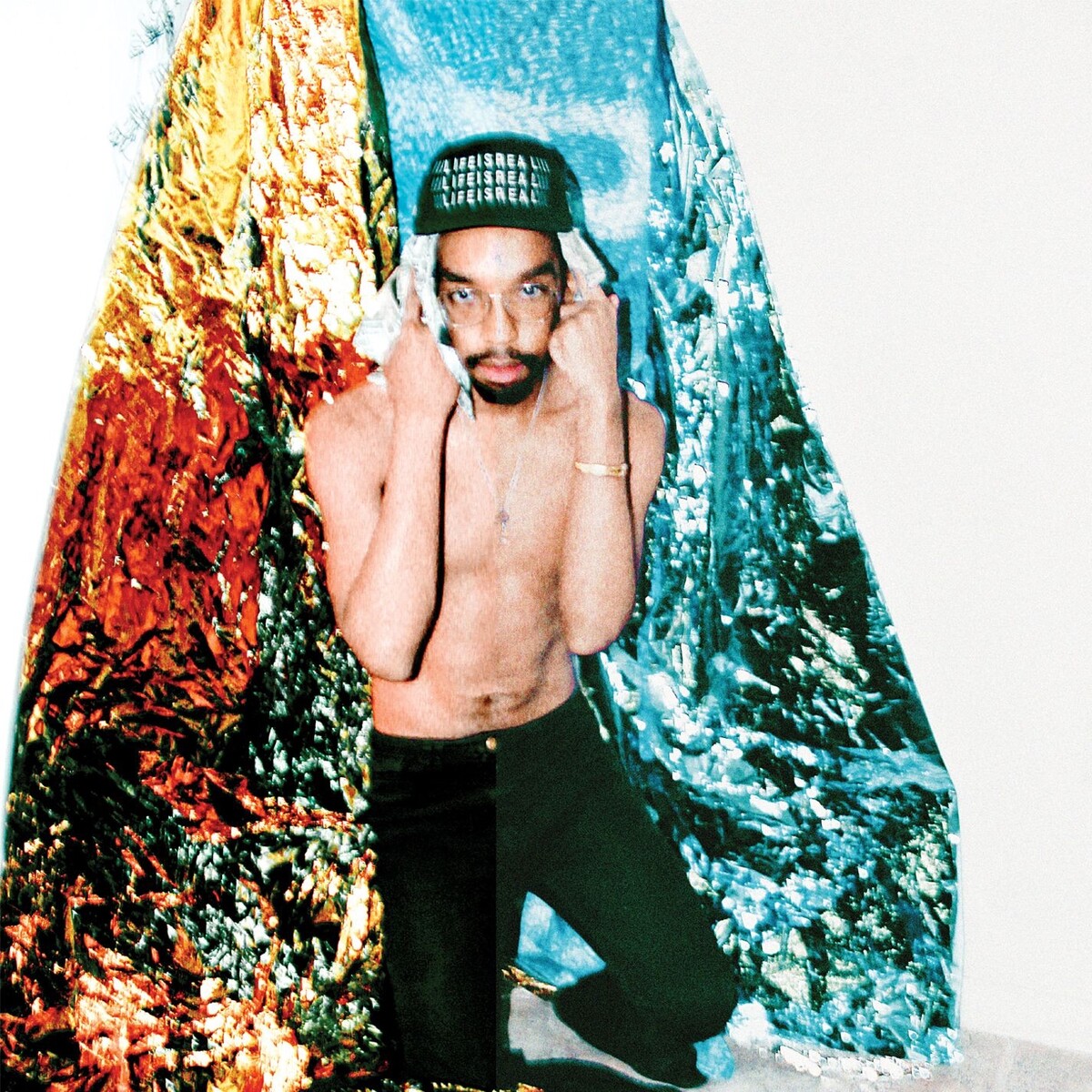 Come to Life by Cities Aviv (Album, Experimental Hip Hop): Reviews