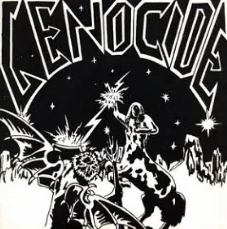 Genocide Albums: songs, discography, biography, and listening guide ...