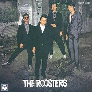 The Roosters Albums: songs, discography, biography, and listening
