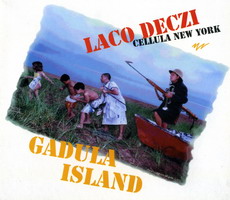 Gadula Island by Cellula New York (Album): Reviews, Ratings, Credits ...