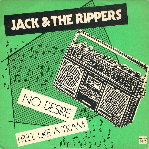 Jack & the Rippers Albums: songs, discography, biography, and listening ...