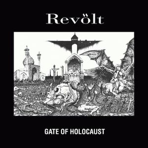 Revölt Albums: songs, discography, biography, and listening guide ...