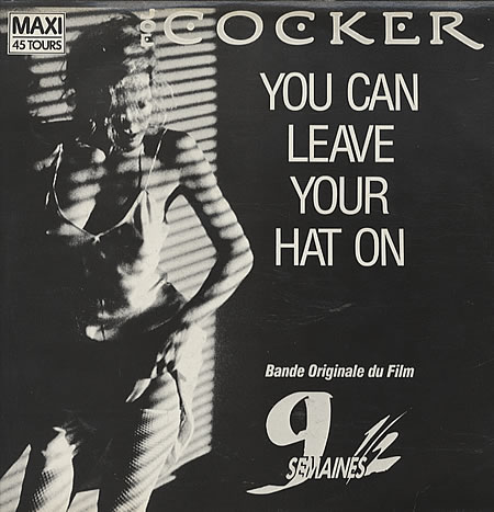 You Can Leave Your Hat On / Don't You Love Me Anymore by Joe