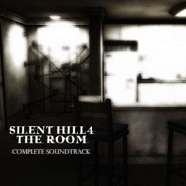 Silent Hill 4: The Room Aethryix Soundtrack by 山岡晃 [Akira