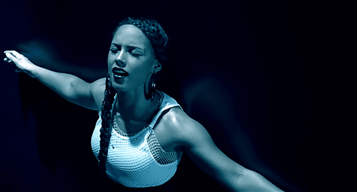 No One by Alicia Keys (Music video, Neo-Soul): Reviews, Ratings