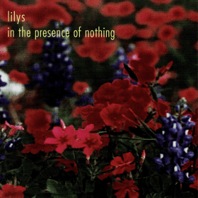 In the Presence of Nothing by Lilys (Album; Slumberland