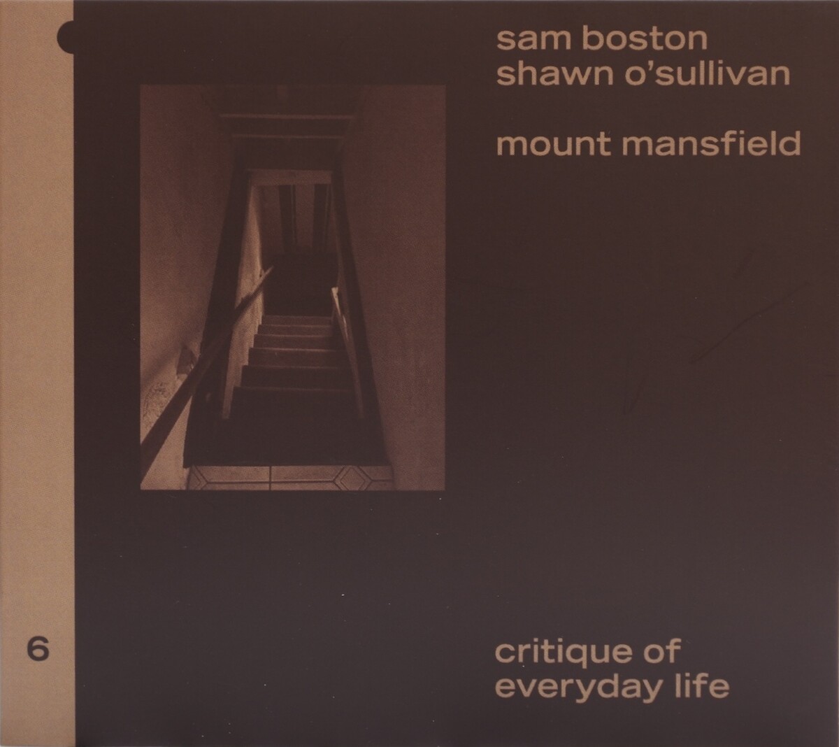 Sam Boston Albums: songs, discography, biography, and listening guide ...