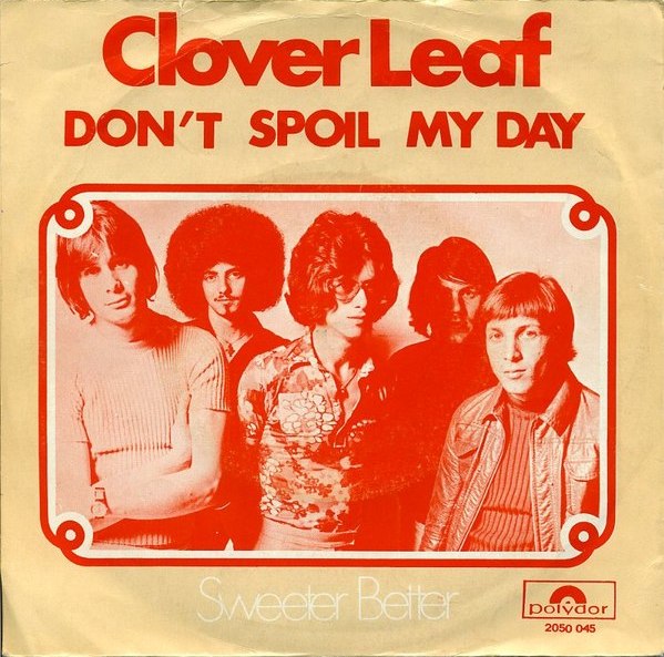 Clover Leaf Albums: songs, discography, biography, and listening guide ...