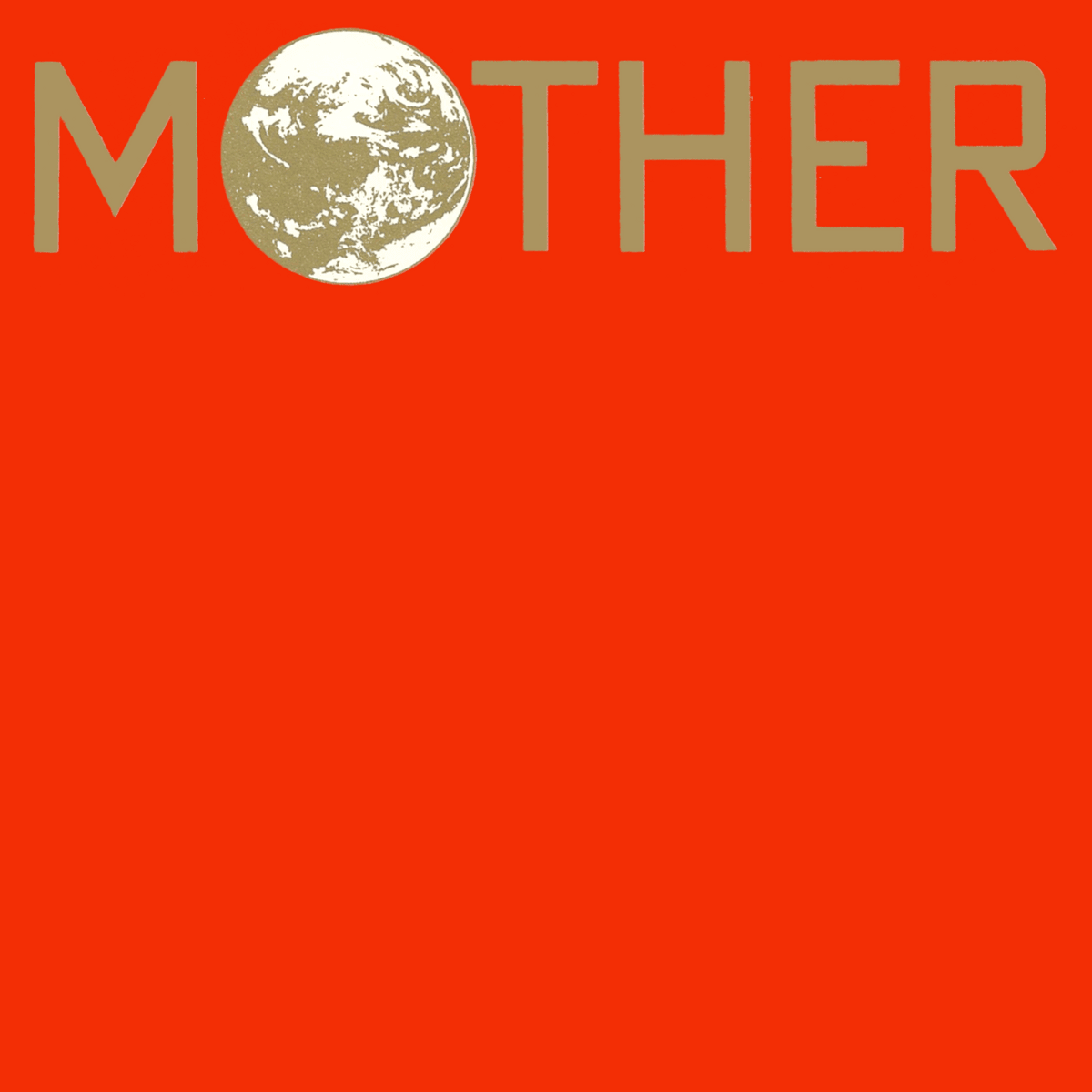 Mother (マザー) by 鈴木慶一 [Keiichi Suzuki] & 田中宏和 [Hirokazu