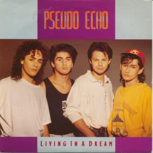 Pseudo Echo Albums: songs, discography, biography, and listening