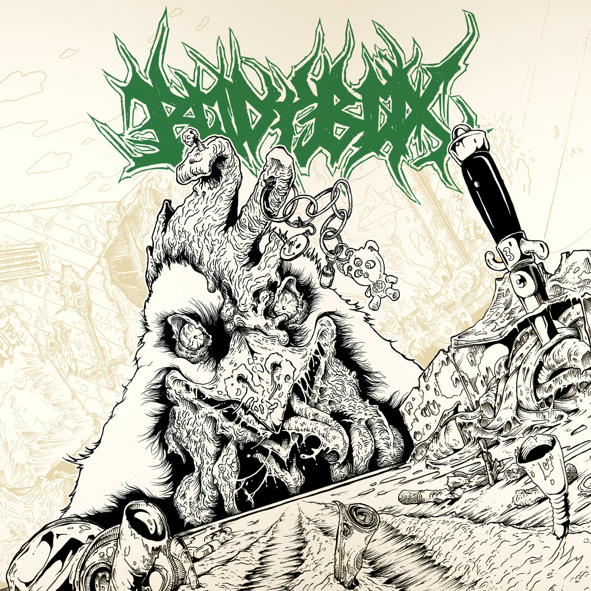 Bodybox Albums: songs, discography, biography, and listening guide ...