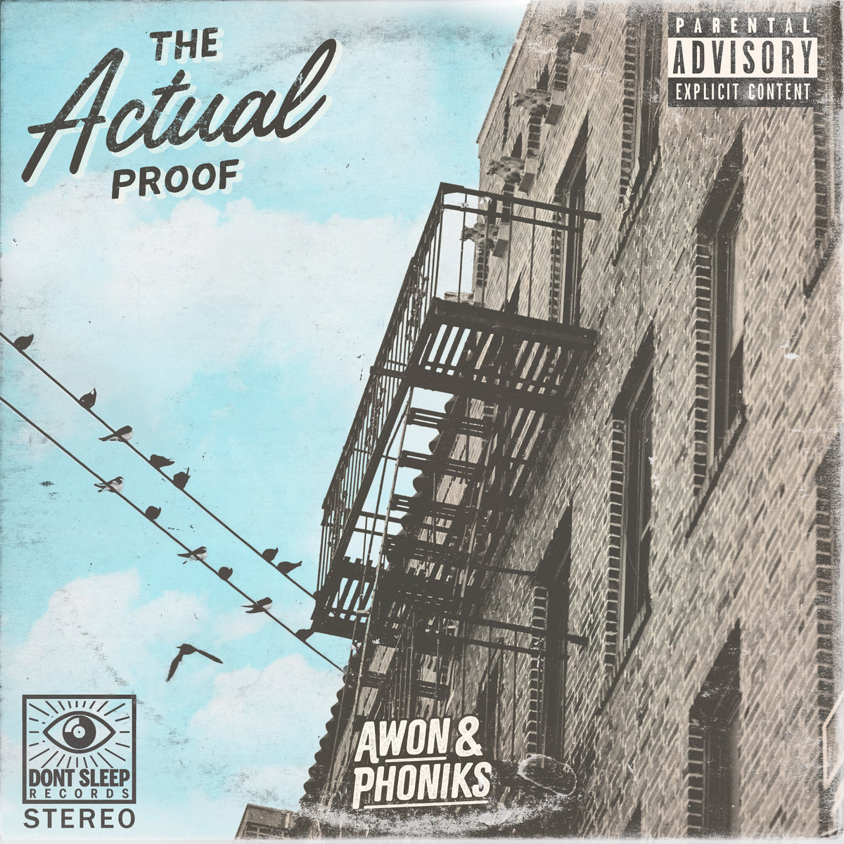 Awon & Phoniks Albums: songs, discography, biography, and listening ...