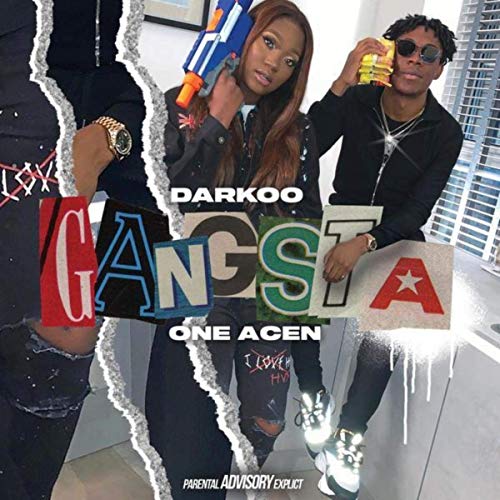 Darkoo Albums: songs, discography, biography, and listening guide ...