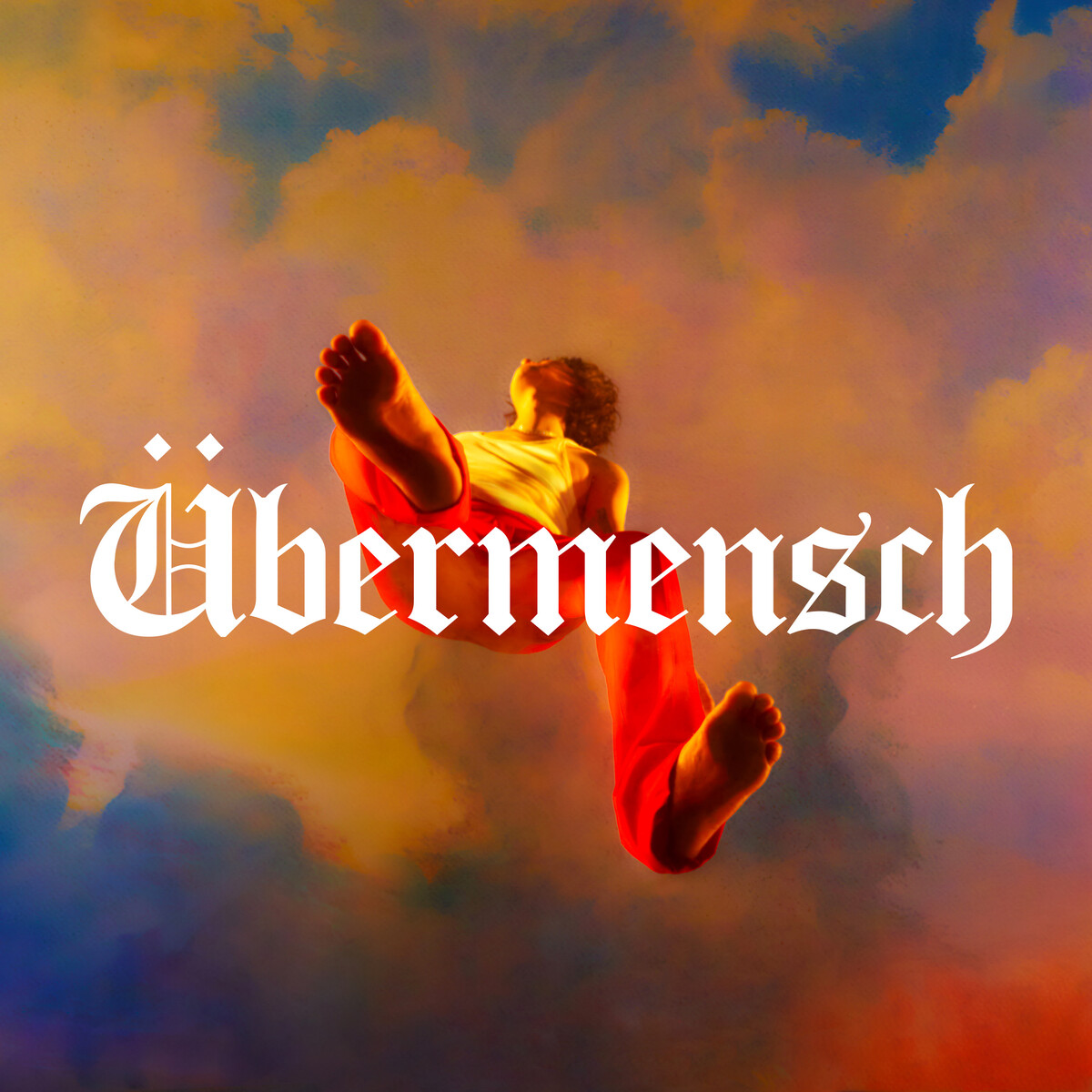 Übermensch by G-Dragon (Album, K-Pop): Reviews, Ratings, Credits, Song ...