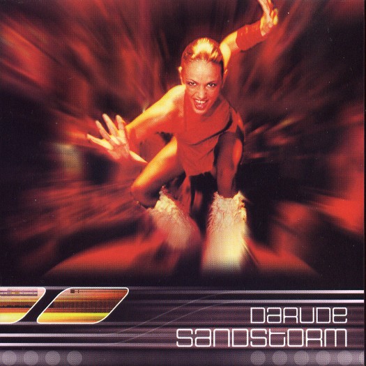 Sandstorm by Darude (Album; GM227CD): Reviews, Ratings, Credits
