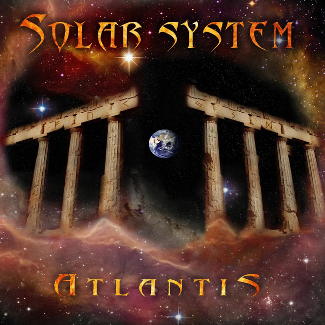 Solar System Albums: songs, discography, biography, and listening guide ...