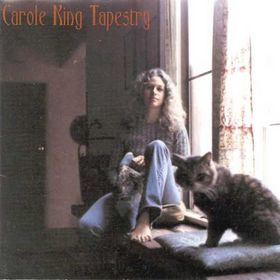 Tapestry by Carole King (Album; Epic; FE 34946): Reviews, Ratings