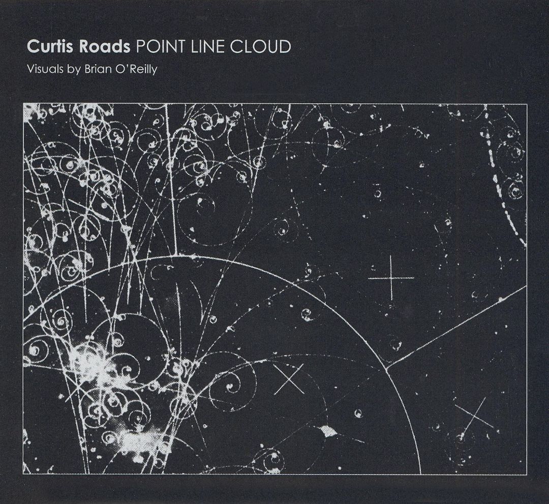 Curtis Roads Albums: songs, discography, biography, and listening