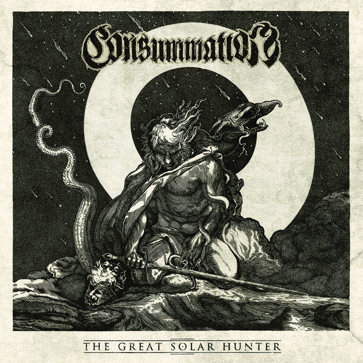 Consummation Albums: songs, discography, biography, and listening guide ...