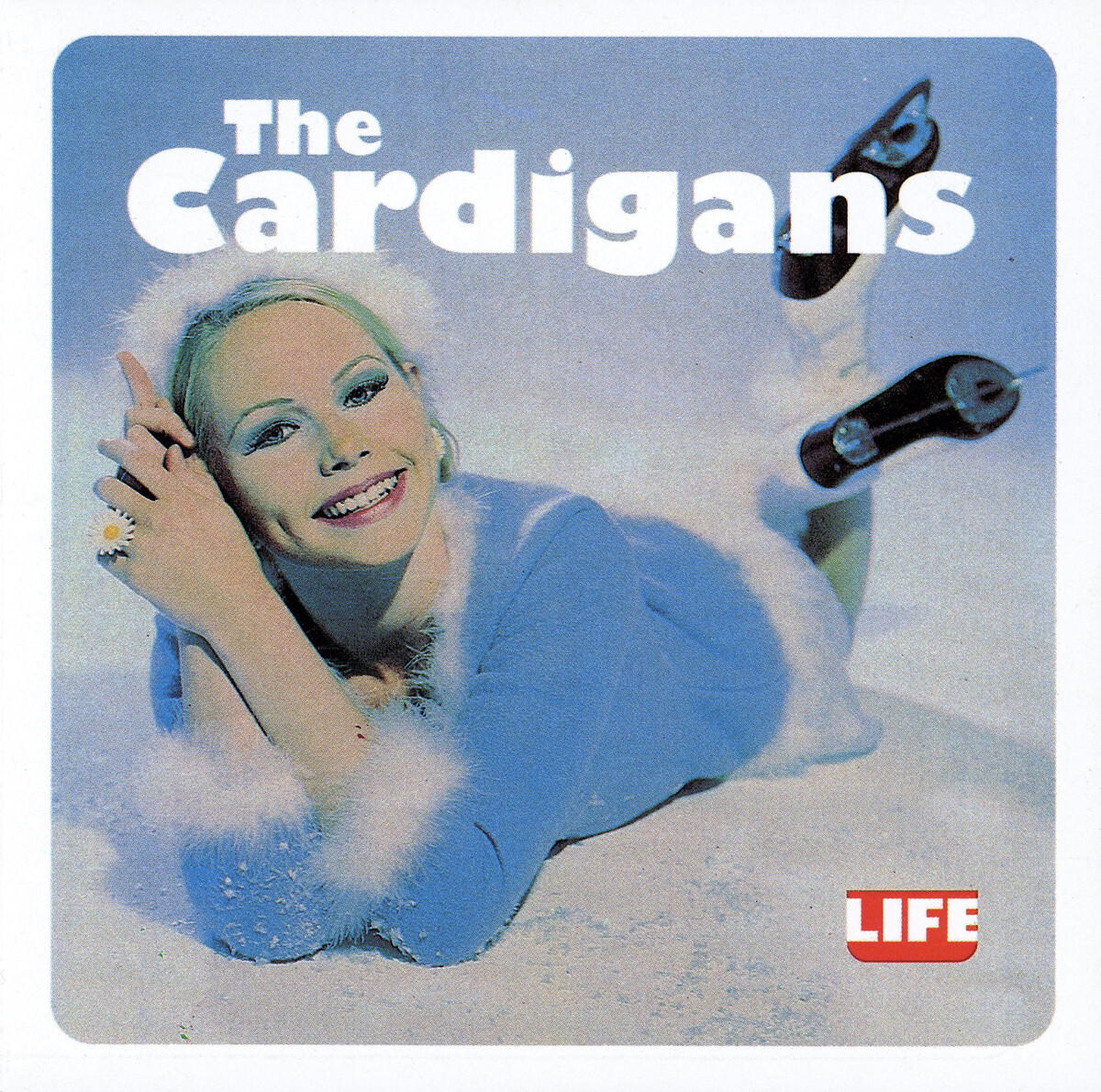 Life by The Cardigans (Album, Twee Pop): Reviews, Ratings, Credits