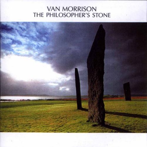 The Philosopher's Stone by Van Morrison (Additional release, Singer ...