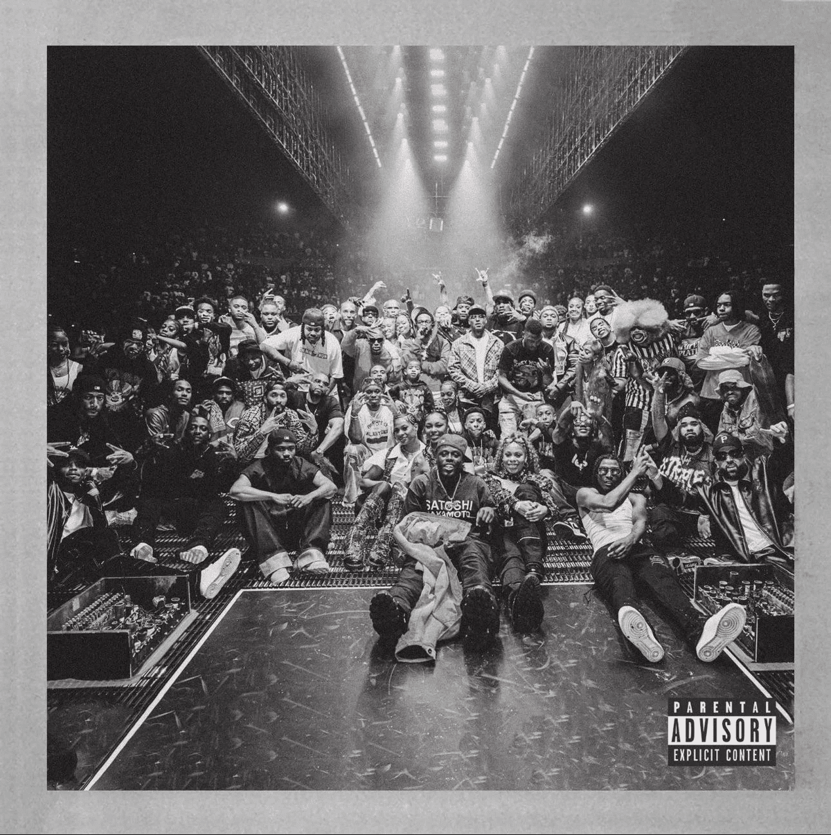 The Pop Out: Ken & Friends by DJ Hed / Mustard / Kendrick Lamar