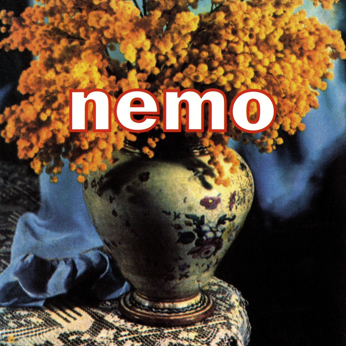 Nemo Albums: songs, discography, biography, and listening guide - Rate ...