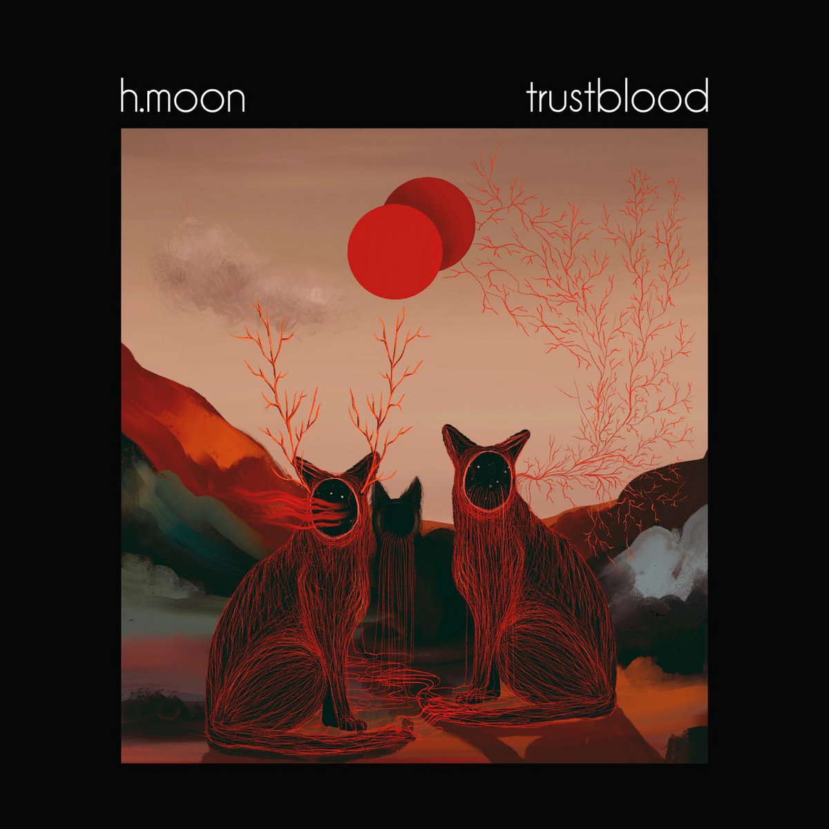 h.moon Albums: songs, discography, biography, and listening guide ...