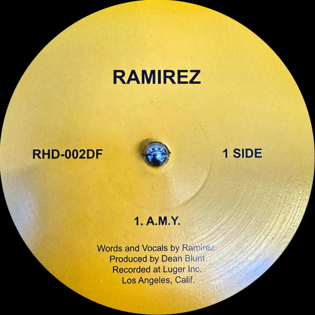 Ramirez Albums: songs, discography, biography, and listening guide ...