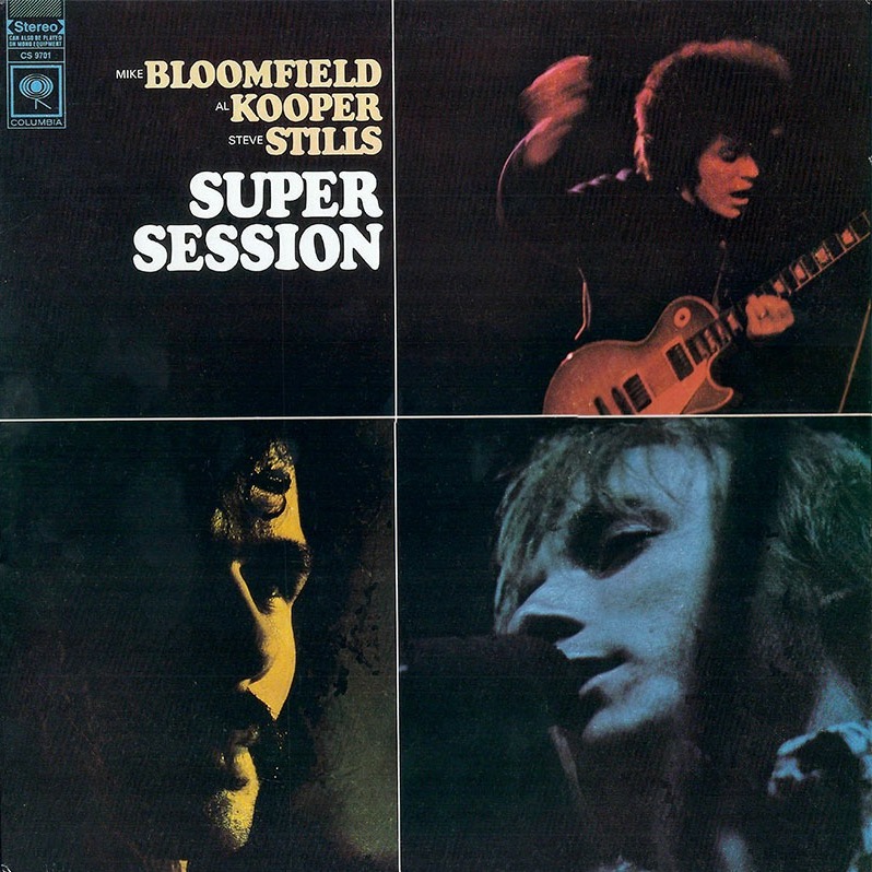 ■ AL KOOPER / MIKE BLOOMFIELD / STEVE ST 15079094