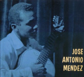 José Antonio Méndez Albums: songs, discography, biography, and