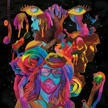Baby I'm Yours by Breakbot (Single, Nu-Disco): Reviews, Ratings