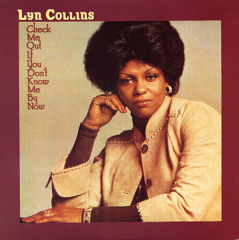 Lyn Collins Albums: songs, discography, biography, and listening