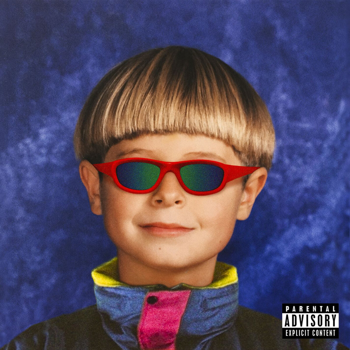 Alien Boy by Oliver Tree (EP): Reviews, Ratings, Credits, Song list ...