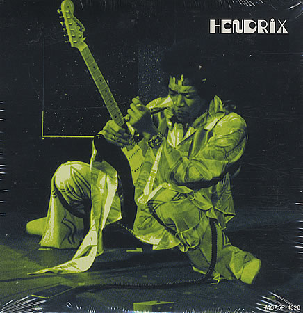 Machine Gun by Jimi Hendrix (Single, Blues Rock): Reviews, Ratings