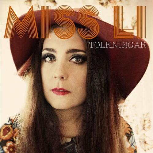 Miss Li Albums: songs, discography, biography, and listening guide ...