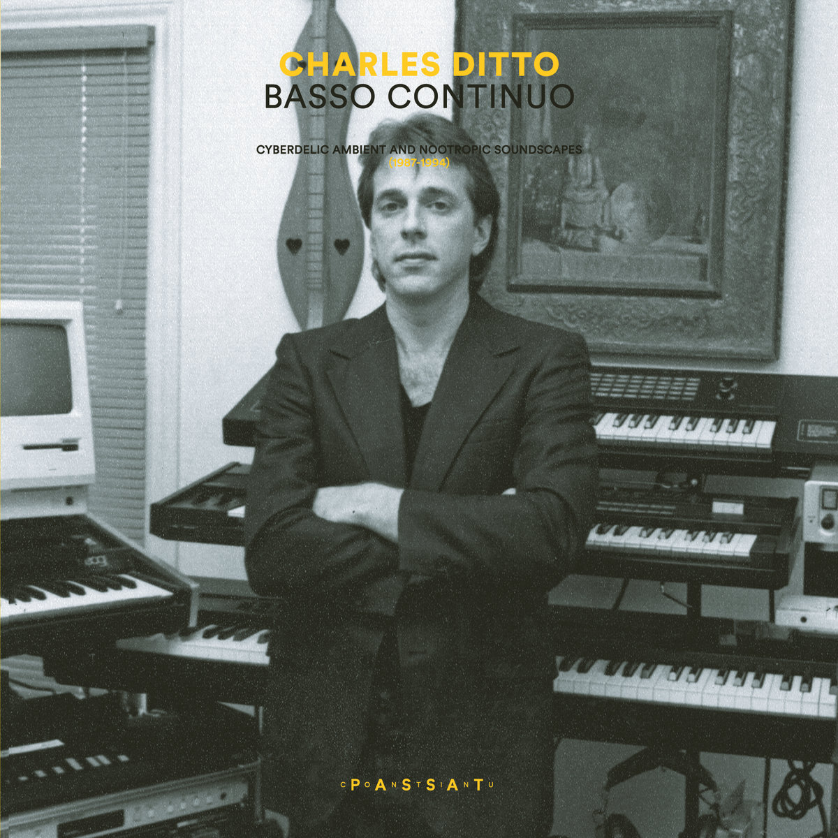 Ditto Albums: songs, discography, biography, and listening guide - Rate ...