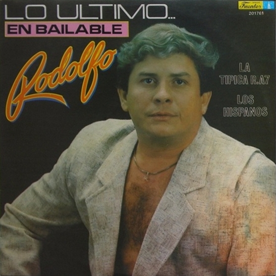 Rodolfo Albums: songs, discography, biography, and listening guide ...