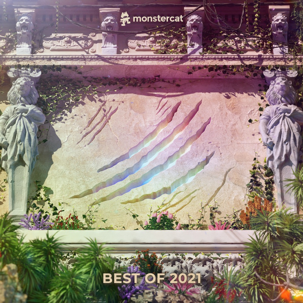Best of 2021 by Various Artists (Compilation, Electronic Dance Music ...