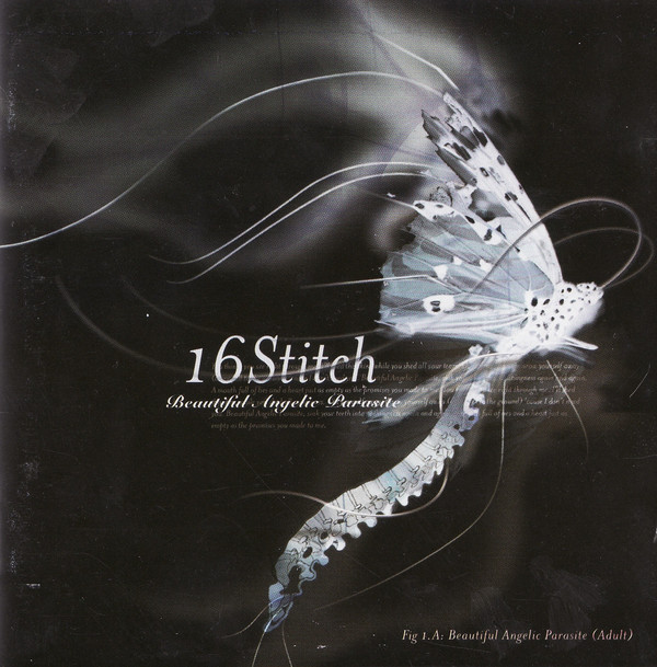 16Stitch Albums: songs, discography, biography, and listening guide ...
